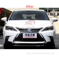 Lexus CT 2015 Sports Style Sports Grille